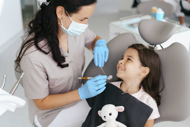 Dental Bonding in Layton, UT