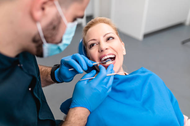 Best TMJ/TMD Treatment  in Layton, UT
