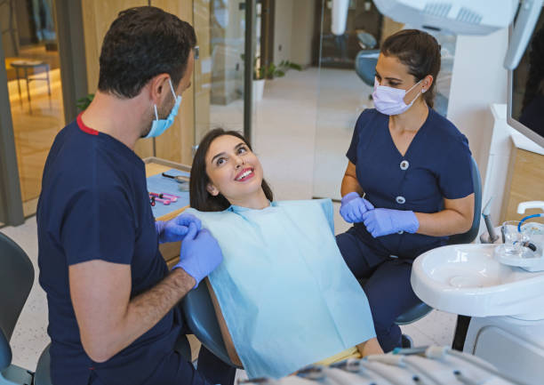 Best Dental Inlays and Onlays  in Layton, UT