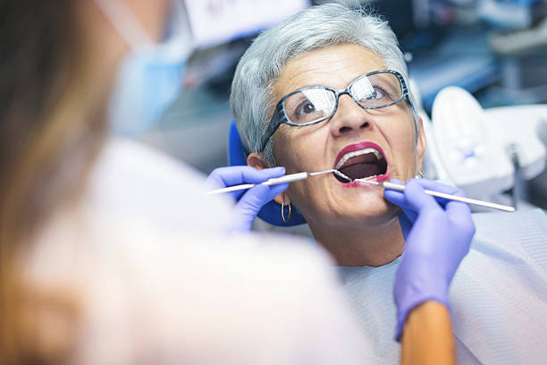 Oral Surgery in Layton, UT