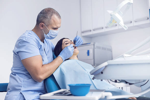 Professional  Holistic Dental Services in Layton, UT