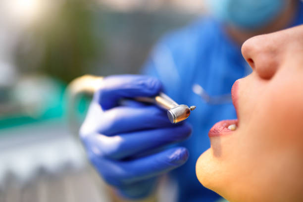 Laser Dentistry in Layton, UT